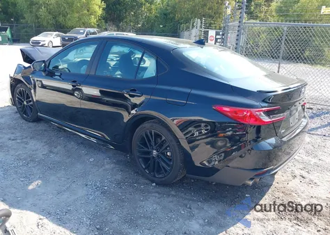 2025 Toyota Camry Se из США, поврежденный, VIN 4T1DAACK9SU553979